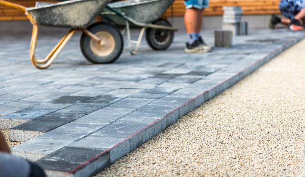 Best Concrete Patio Contractor  in Prairie Du Sac, WI