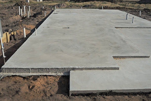 Best Driveway Concrete Repair  in Prairie Du Sac, WI